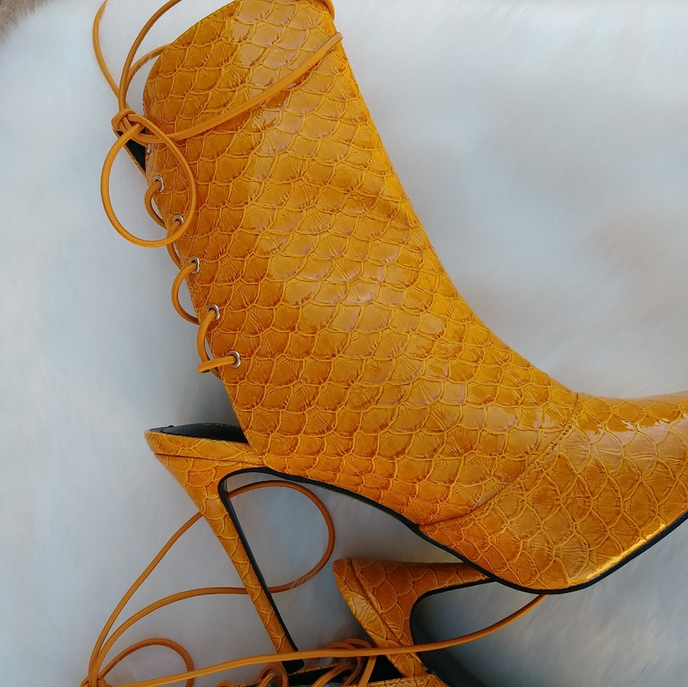 💥Last Pair💥Cape Robbins - Picture 4 of 8
